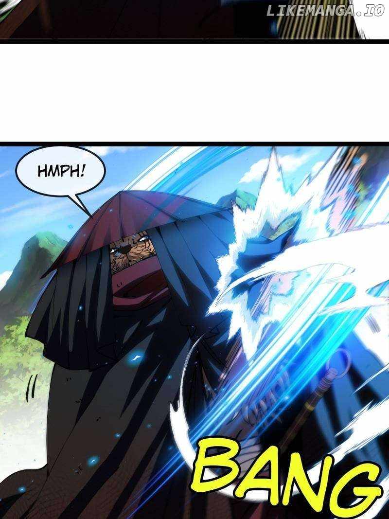 I Am The Monster Overlord Chapter 48 41